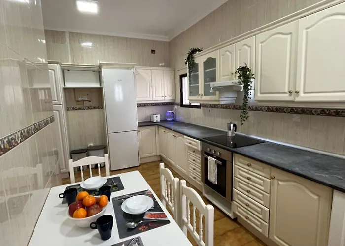 Гостьовий будинок Coliving El Gago Лас-Пальмас-де-Гран-Канарія