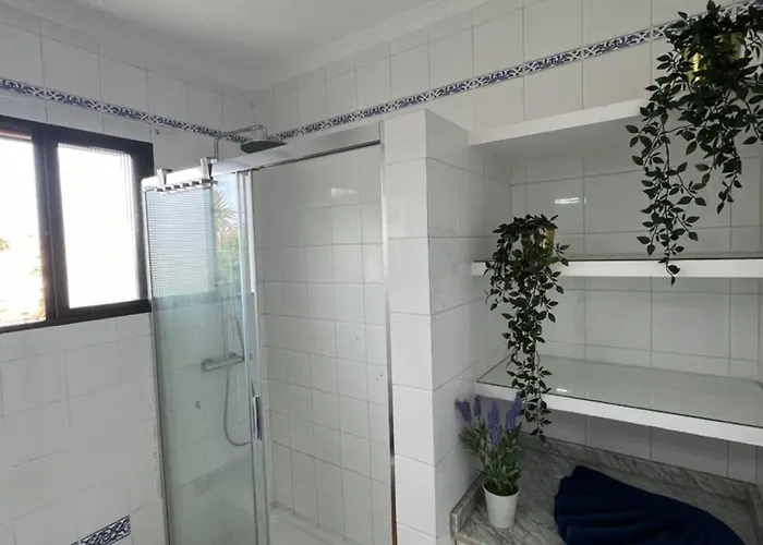 Гостьовий будинок Coliving El Gago Лас-Пальмас-де-Гран-Канарія