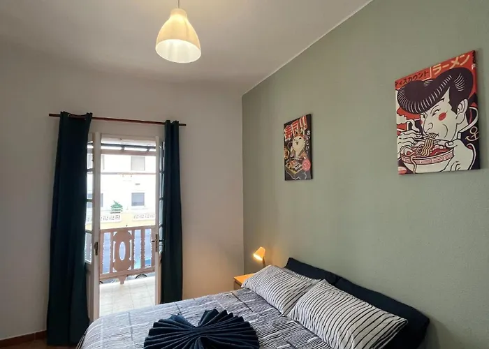 Гостьовий будинок Coliving El Gago